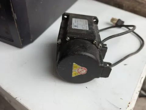 White Label S15-80-024A5-00A Motor & Drive Component product photo 3