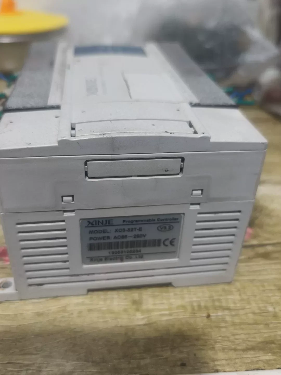 XINJE / 信捷 XC3-32T-E PLC Module product photo 1