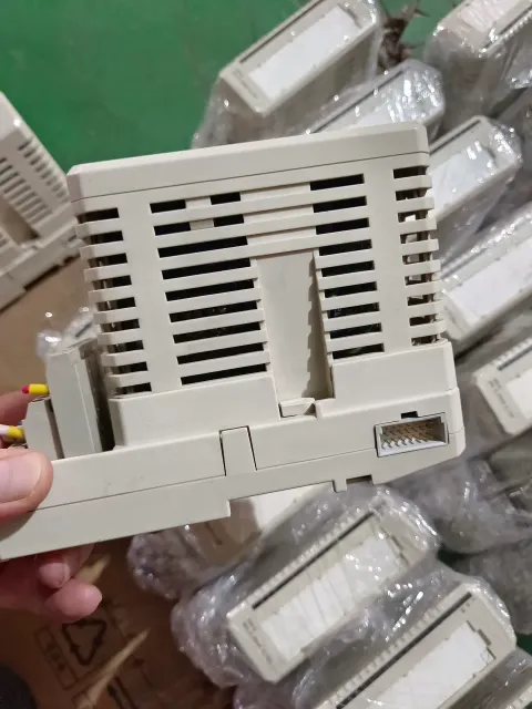 ABB 3BSE008516R1 Industrial Automation Component product photo 6