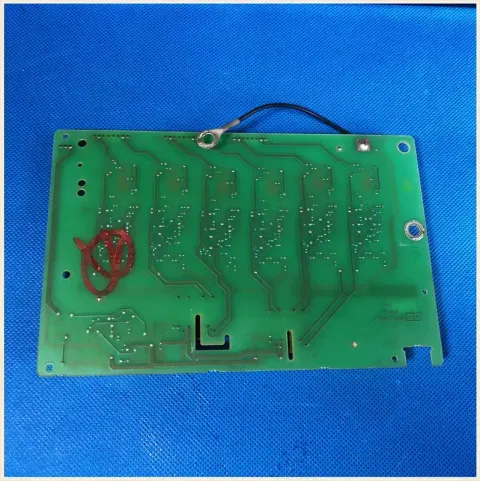 Siemens 6SE7031-7HH84-1HJ0 Motor & Drive Component product photo 2