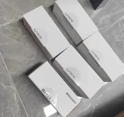 Balluff BIS00RE / BIS VM-300-001-S4 Industrial Automation Component product photo 5