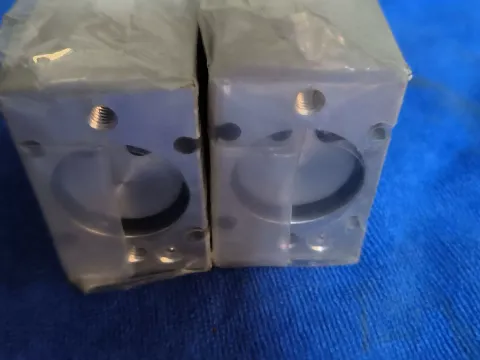 SMC CDU25-70A Industrial Automation Component product photo 6