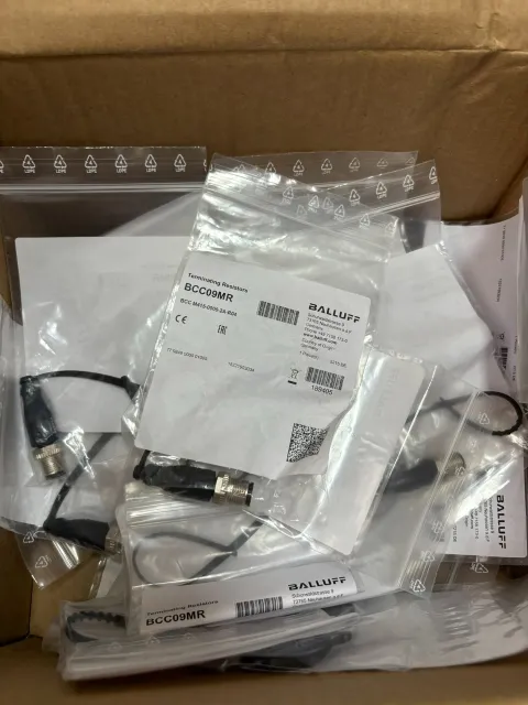 Balluff BCC09MR Industrial Automation Component product photo 3