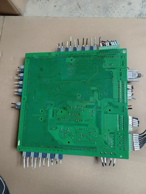 SLANVERT / 森林 GY-ZK2A Industrial Control Board product photo 4