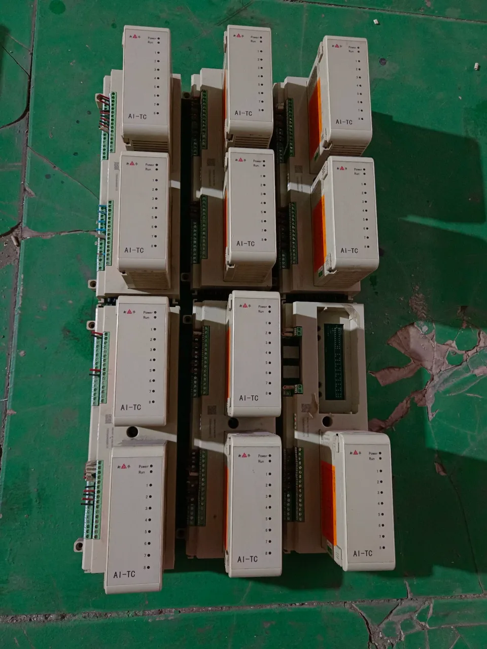 XINHUA / 新华 xAI-81-27(TC) Industrial Automation Component product photo 1