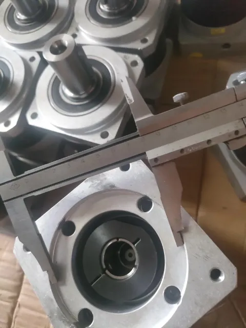 White Label AB115-S2 Industrial Automation Component product photo 6