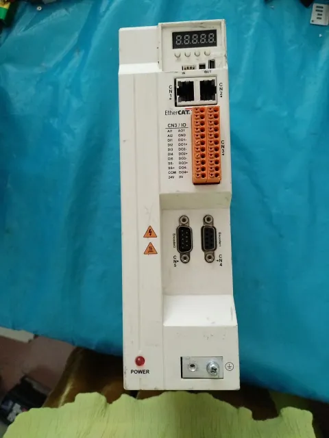 Kossi N2RE-120SC-E-S Motor & Drive Component product photo 1