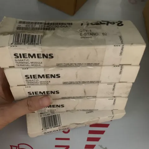 Siemens 6ES7193-4CC30-0AA0 PLC Module product photo 2
