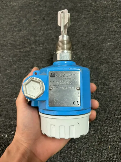 White Label FTL50-AGQ2AA4G Industrial Sensor product photo 1