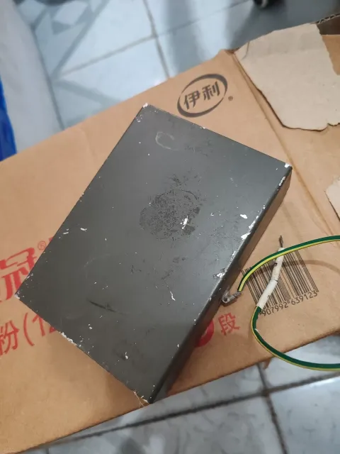 TURTLE INDUSTRY TUSB-INS8/8Z I/O Module product photo 4