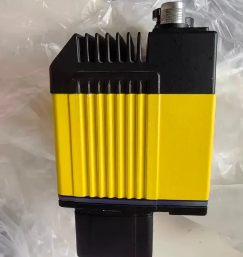 COGNEX DM474Q-R / 821-10028-2R Rev C Industrial Automation Component product photo 5