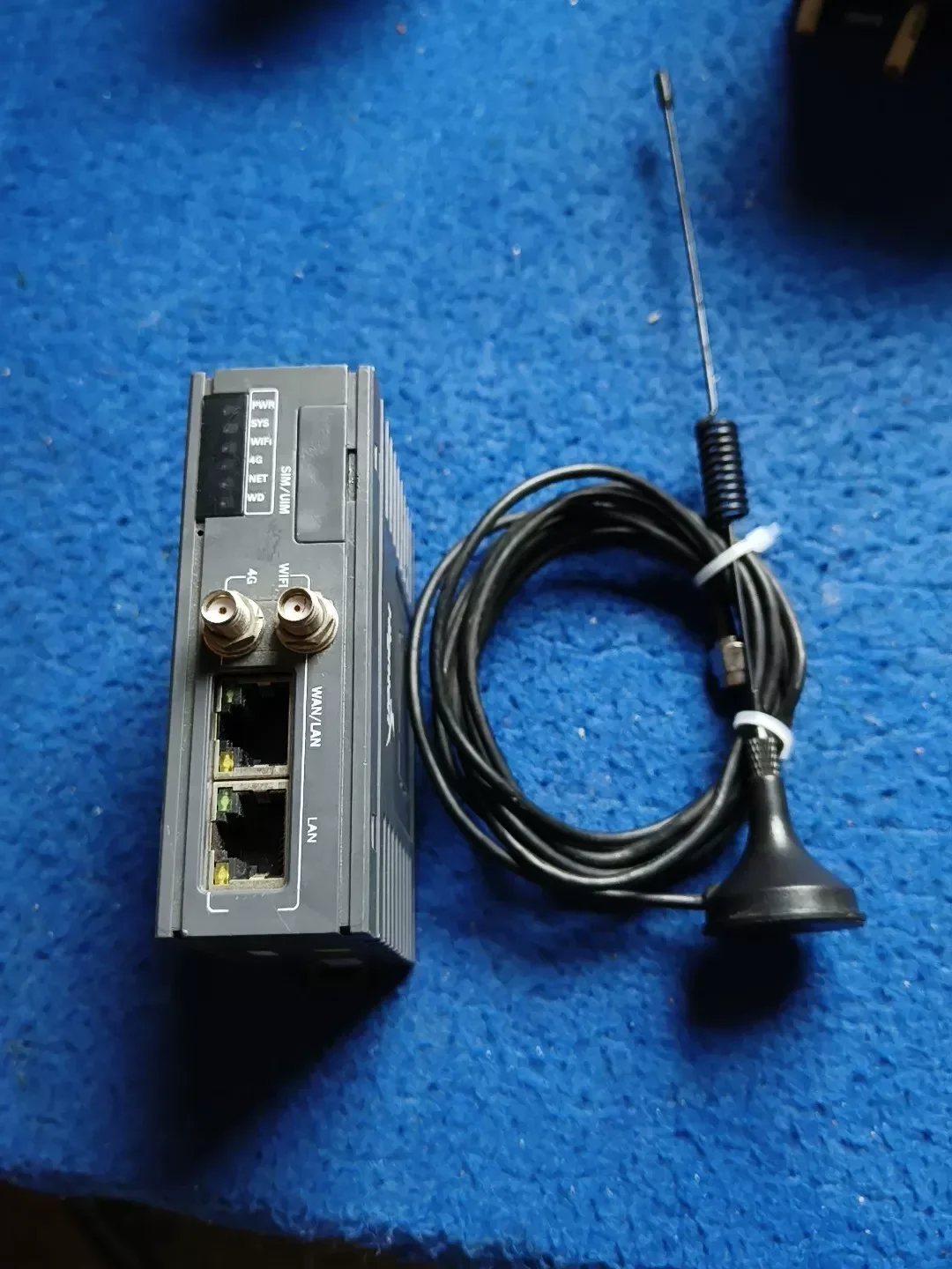 White Label MT111T Industrial Automation Component product photo 1