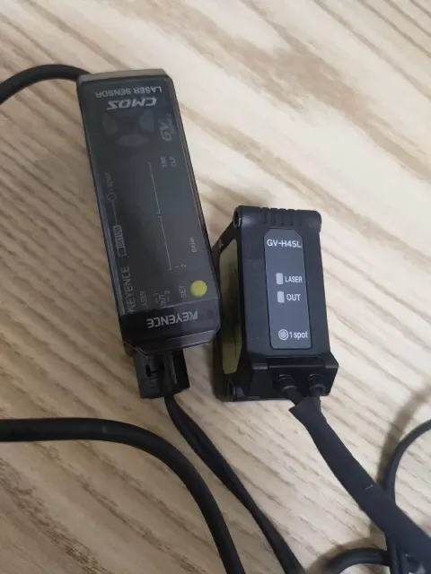 White Label GV-H45L / GV-21 Industrial Sensor product photo 1