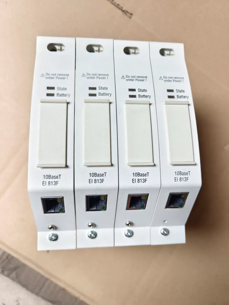 ABB 3BDH000022R1 Industrial Automation Component product photo 1