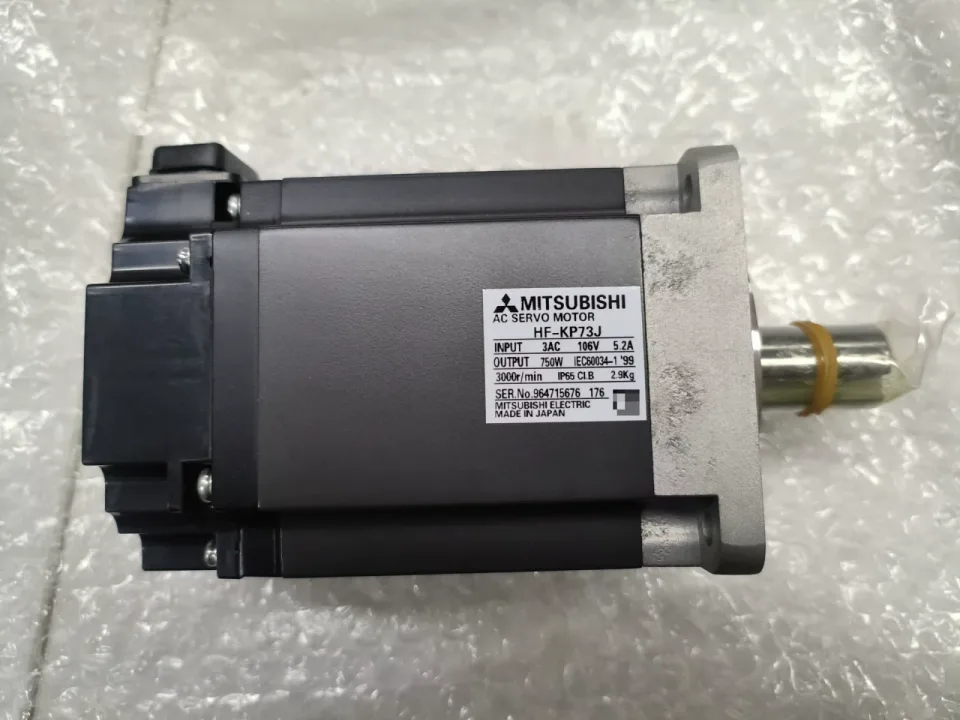 Mitsubishi Electric HF-KP73J Motor & Drive Component product photo 1