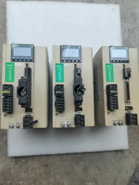 White Label SV-X3EA250A-A2 Motor & Drive Component product photo 1
