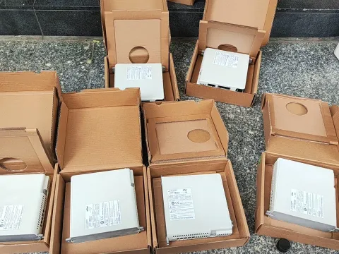 Dynamikwell DK-DE-03 Motor & Drive Component product photo 4