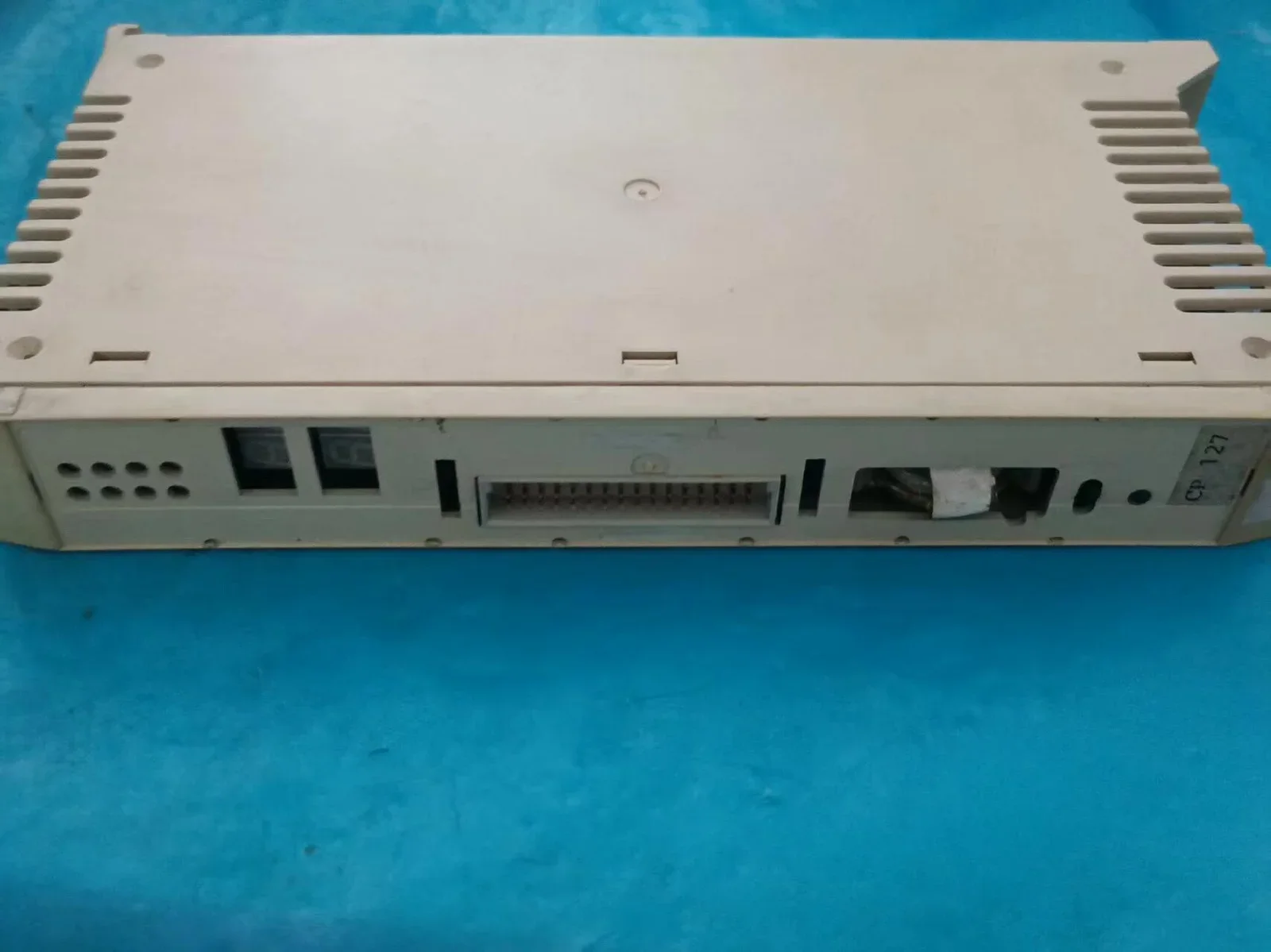LISEC CP 127 Industrial Control Board product photo 1