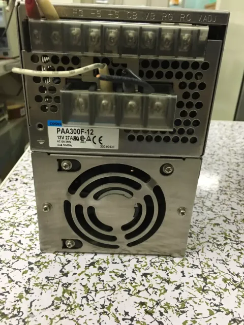 COSEL PAA300F-12 Industrial Sensor product photo 1
