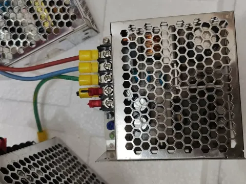 White Label LS50-24 Power Electronics Module product photo 8