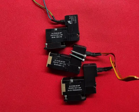 fluid automation systems 01-312E-06-HP Industrial Automation Component product photo 1