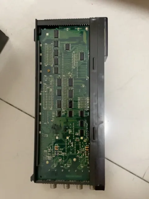 Mitsubishi Electric AJ71AR21 Industrial Automation Component product photo 4