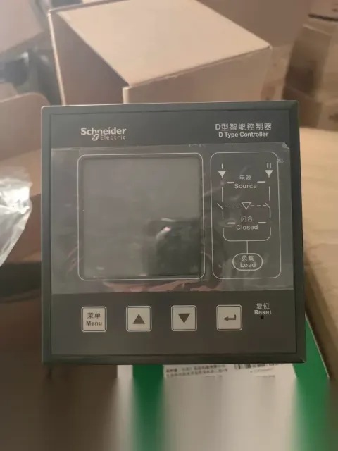 Schneider Electric WTS-D Industrial Sensor product photo 1
