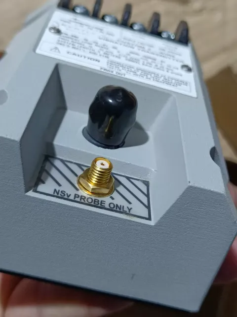 Bently Nevada 990-10-XX-01-00 Industrial Automation Component product photo 5