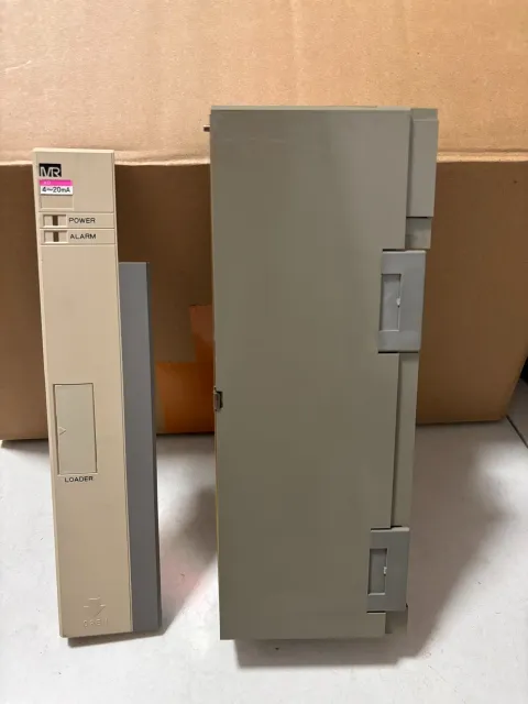 Fuji Electric FTK400A-C10 Industrial Automation Component product photo 3