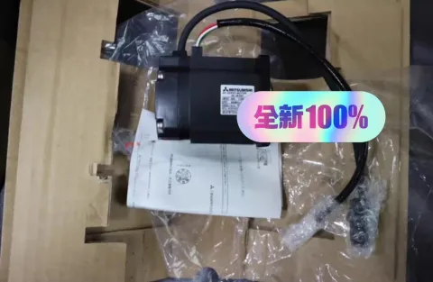 Mitsubishi Electric HC-UFS43 Motor & Drive Component product photo 1