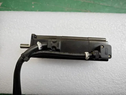 White Label SGMJV-01A3L2C Motor & Drive Component product photo 2
