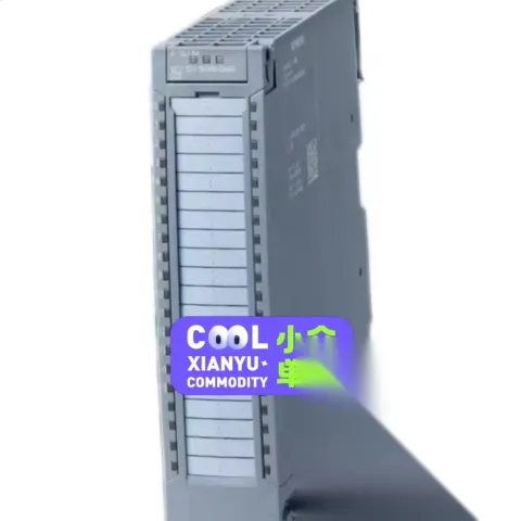 Siemens 6ES7331-7NF00-0AB0 Industrial Automation Component — product photo 2 of 4