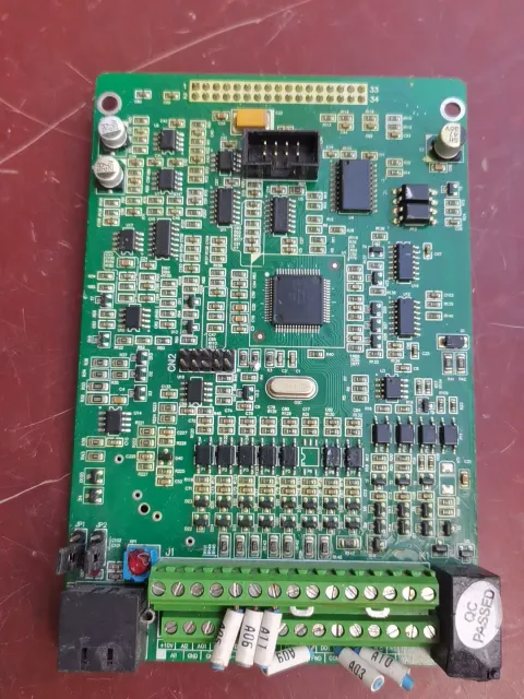 White Label MINI-L-LMB V3.1.0 Industrial Control Board product photo 1
