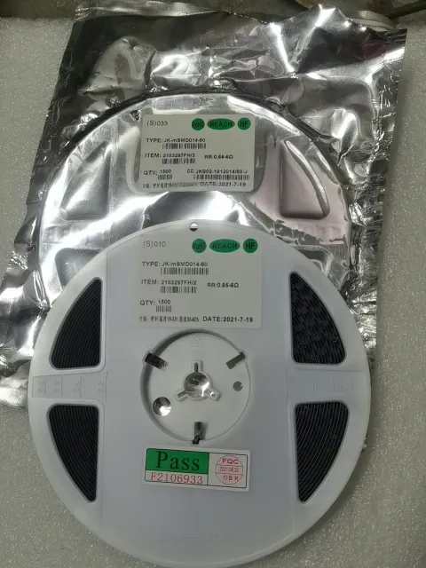 White Label JK-mSMD014-60 Industrial Automation Component product photo 2