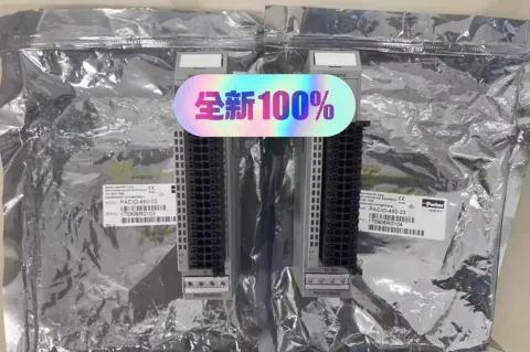 Parker PACIO-450-03 I/O Module product photo 1