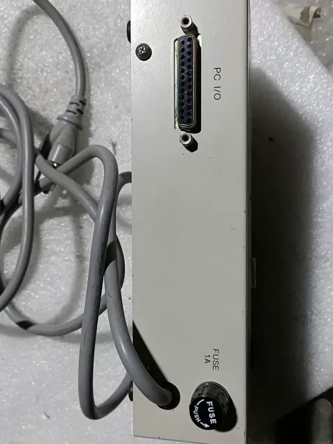DENSO VFP-MONITOR Power Electronics Module product photo 3
