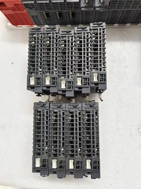 Mitsubishi Electric Q173DCPU Industrial Control Board — product photo 9 of 31