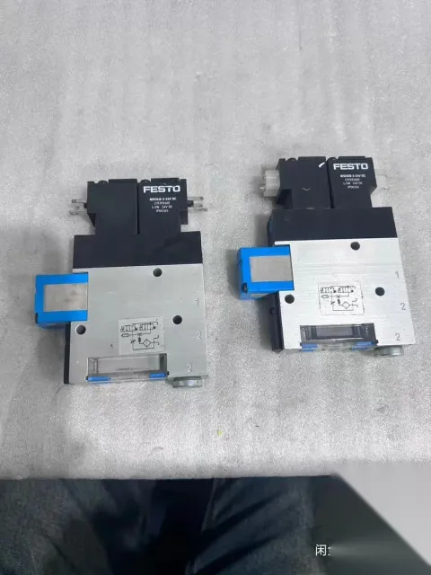 FESTO VADMI-95 / 162508 Industrial Automation Component product photo 2