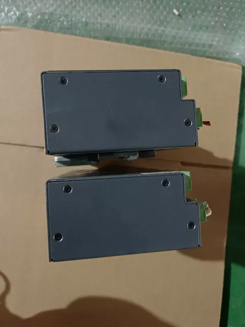 HollySys / 和利时 K-SV01-C.0.0 / 17003199 Motor & Drive Component product photo 9