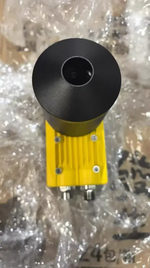 COGNEX IS5605-11 / 825-0145-2R M Industrial Automation Component product photo 3