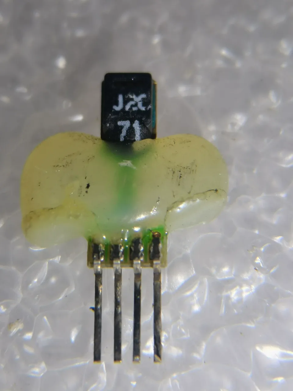 White Label JXC71; J35.71; JJV71; HD471 Industrial Sensor product photo 1