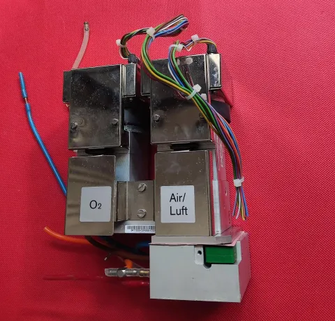 Dräger 8412128-15ASEE-0127 Industrial Automation Component product photo 1