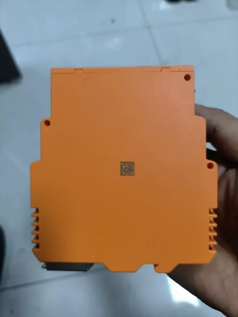 ifm electronic DN0220 Industrial Sensor product photo 5