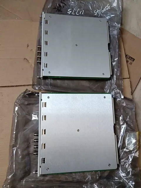 Bently Nevada 140072-04 Industrial Automation Component — product photo 12 of 15