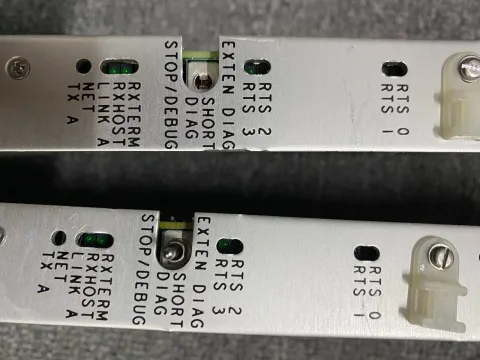 ABB 086444-005 PLC Module product photo 4