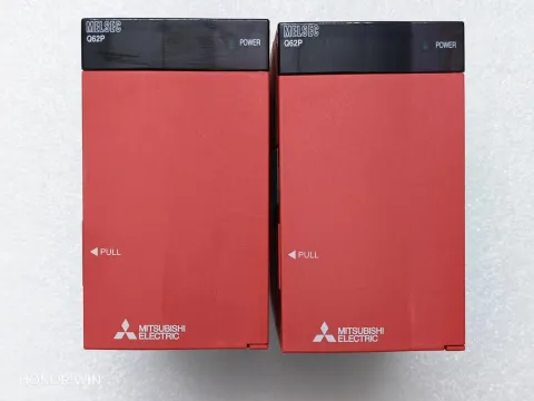 Mitsubishi Electric Q62P PLC Module — product photo 12 of 36