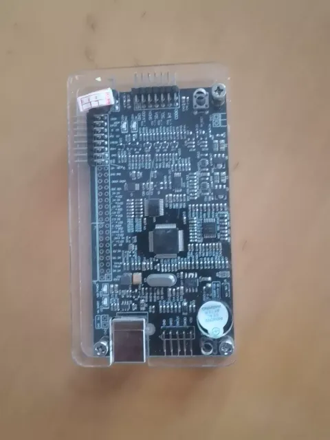 White Label Guitor TestTool 4.1 Industrial Automation Component product photo 3