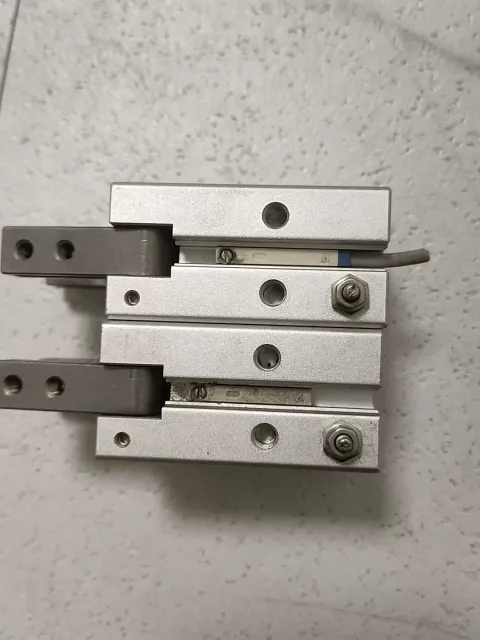 White Label HFY20 Industrial Automation Component product photo 2