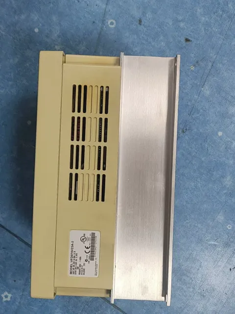 Delta VFD075V23A-2 Motor & Drive Component product photo 2