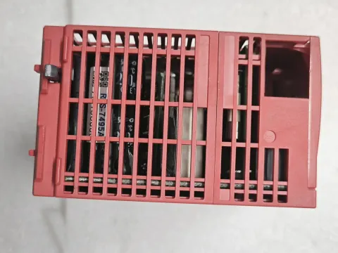 Mitsubishi Electric Q61P PLC Module — product photo 43 of 55
